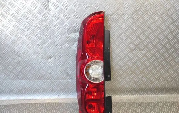 Fiat Doblo Rear/tail lights 02038099900010 00518106740