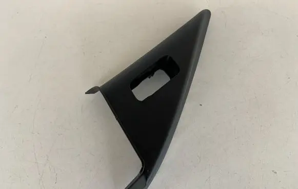 Audi A6 S6 C7 4G Plastic wing mirror trim cover 4G0857505A