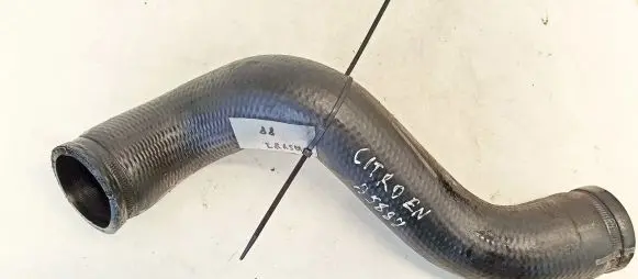 Citroen C5 Intercooler hose/pipe