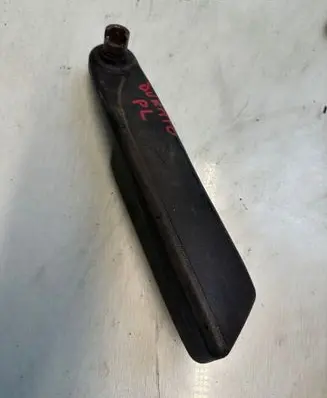 Fiat Ducato Armrest 9876