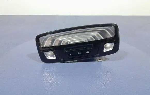 BMW M5 Boot/trunk interior light 8486140