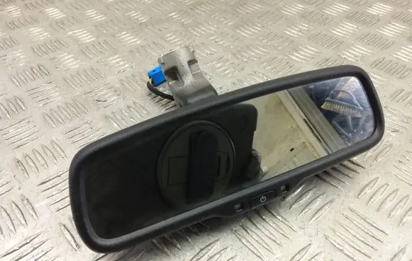 Alfa Romeo Stelvio Rear view mirror (interior) 156109498 1209054686