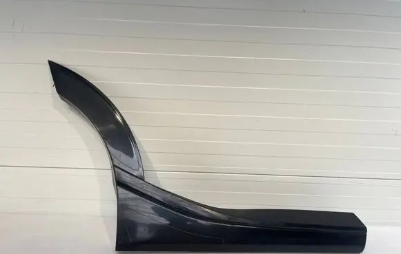 KIA EV6 Rear door trim (molding) 87734CVDA0