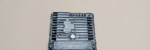 Audi A1 Engine control unit/module ECU 03L906023KM 5WP42884AA