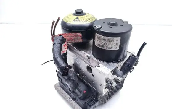 Mercedes-Benz E W211 ABS Pump A0094312712 0265254013 0265906061