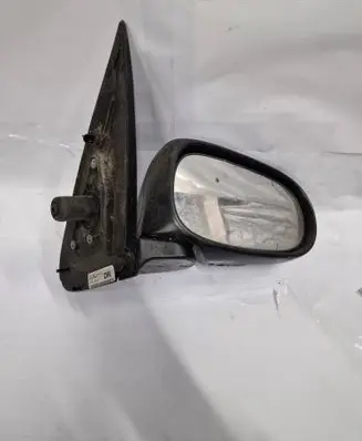 Audi A4 S4 B5 8D Manual wing mirror E11015541