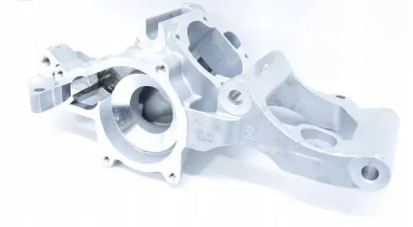 BMW 2 F45 Thermostat housing 8577668