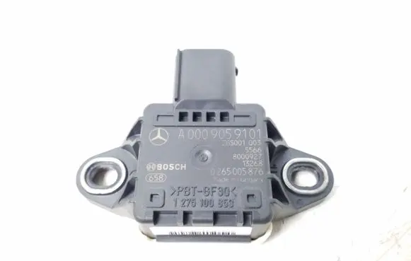 Mercedes-Benz E C207 W207 Sensor A0009059101