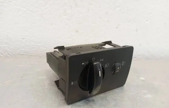 Ford Focus Light switch 4M5T13A024 04059715 060831C1