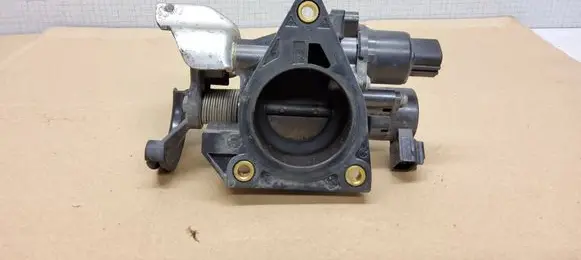 Toyota Aygo AB10 Throttle valve