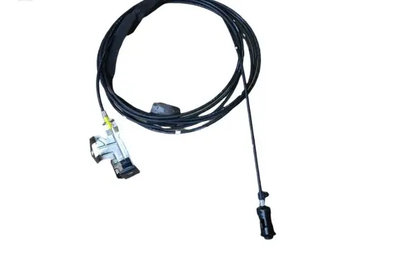 Honda CR-V Fuel cap flap release cable 