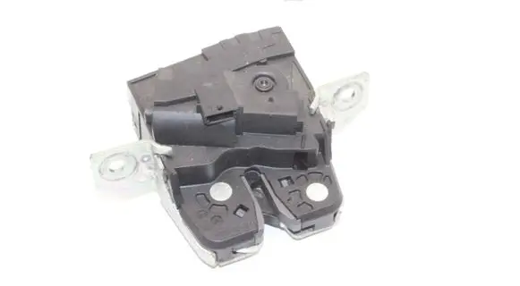 Mercedes-Benz A W176 Tailgate/trunk/boot lock/catch/latch A2467400035