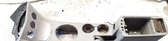 Chrysler Sebring (JS) Other interior part 1000109c 52879