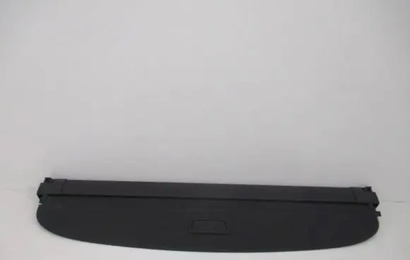 Audi Q8 Parcel shelf load cover 4M886355394