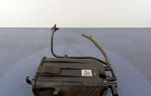 KIA Rio Active carbon filter fuel vapour canister 31400H8100