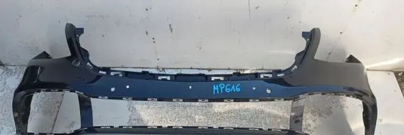 Mercedes-Benz S W222 Front bumper W222CXCXXC