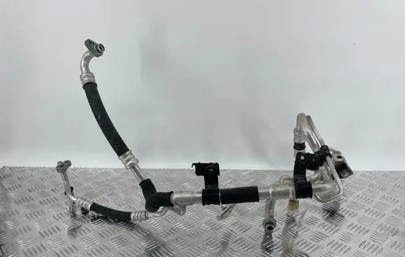 Hyundai Ioniq 5 Air conditioning (A/C) expansion valve 53147490 DXTT14NEMA02