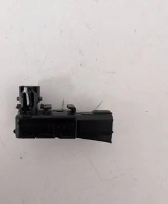 Other center console (tunnel) element