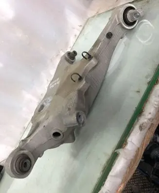 Volvo XC60 Rear upper control arm/wishbone 32395068