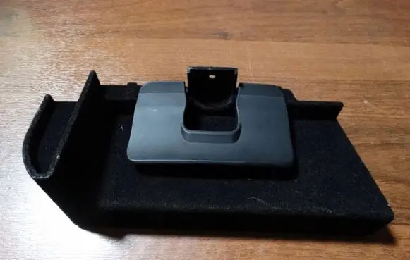Porsche 997 Wireless charging module 8S0035502