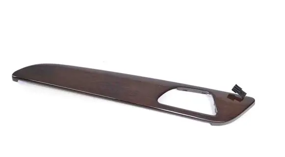 Mercedes-Benz GLS X166 Rear door card panel trim A1667301122