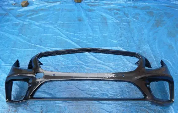Mercedes-Benz S C217 Front bumper A2178806500