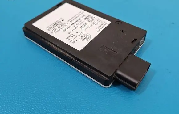 Alfa Romeo Stelvio Central body control module 50538672 IMPRK1592606