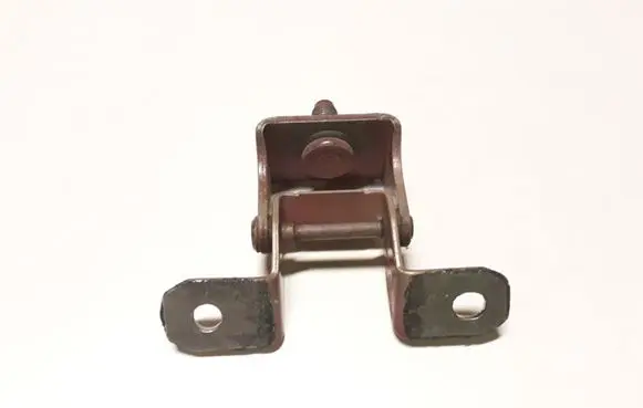 Nissan Juke I F15 Tailgate/trunk/boot hinge