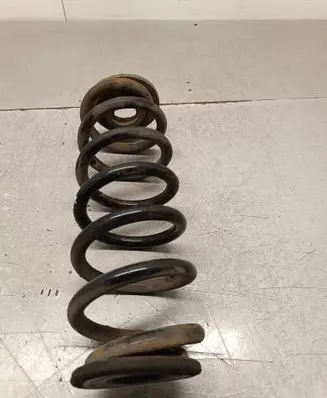 Seat Alhambra (Mk2) Rear coil spring