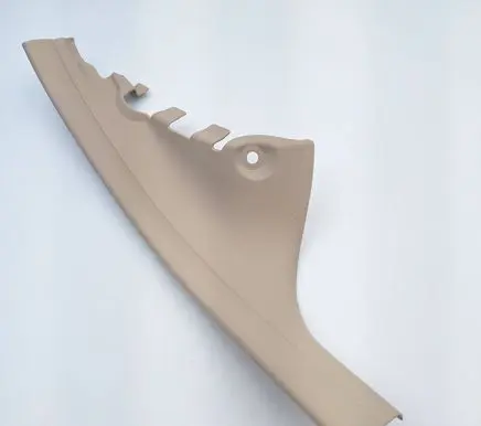 BMW 1 F20 F21 Front sill trim cover 17365810 7221920