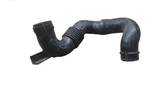 Renault Master III Air intake hose/pipe 165554107R 49670356875