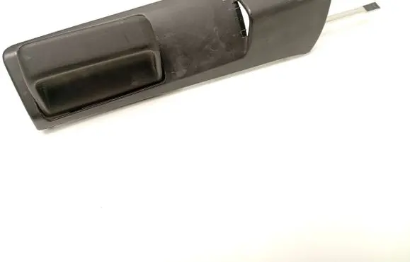 Volkswagen Transporter - Caravelle T5 Sliding door interior handle 7H0843641D 7H0843187