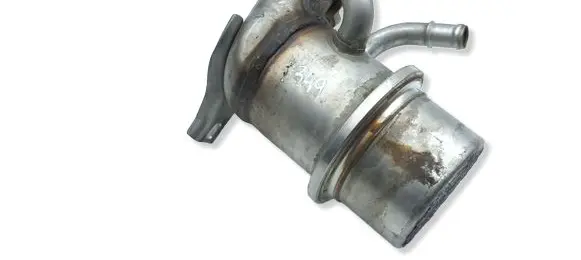 Seat Ateca EGR valve cooler 04L131512BR