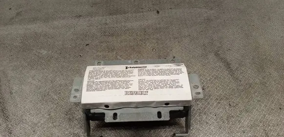 Renault Modus Passenger airbag 8200216039