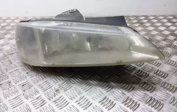 Peugeot 406 Headlight/headlamp