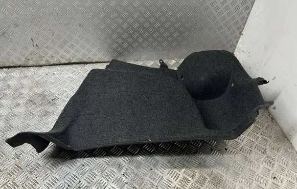 Seat Ibiza IV (6J,6P) Tailgate/trunk side cover trim 