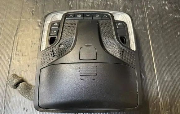 Mercedes-Benz Sprinter W907 W910 Other interior light A9109004700 H00248211 2JM01297441