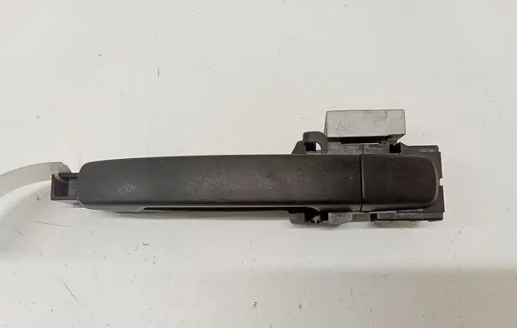Nissan Navara Rear door exterior handle 80611EB300