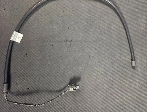 Mercedes-Benz C W205 Tailgate/trunk control unit/module A2139052503 4090304769 110055720510