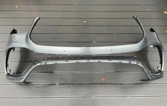 Mercedes-Benz GLE W167 Front bumper A1678855203
