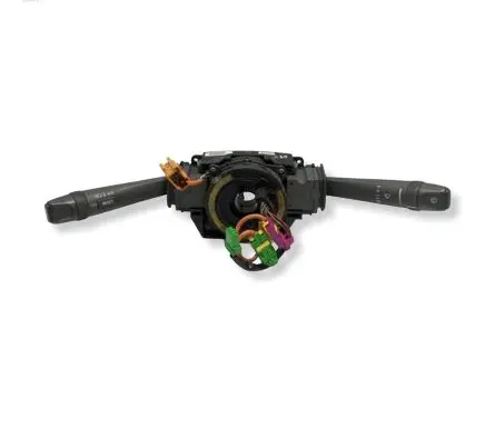 Volvo S60 Wiper turn signal indicator stalk/switch 9452389