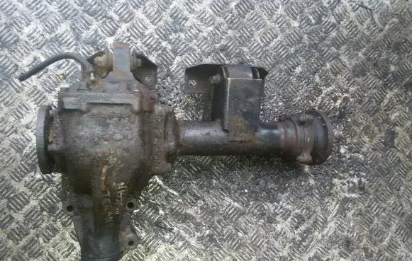 Nissan Terrano Front differential 38511g23007