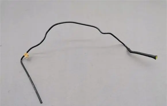 Volkswagen Sharan AdBlue supply pipe 