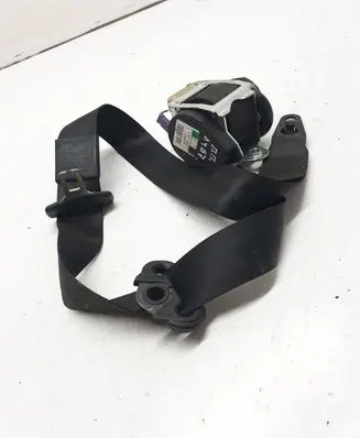 Audi A4 S4 B7 8E 8H Front seatbelt 8E0857706G 601916400C 226112004