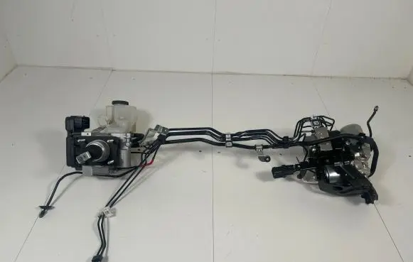 Toyota C-HR I ABS Pump 11409011010