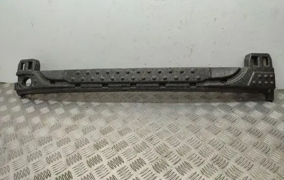 Citroen C3 Aircross Front bumper foam support bar 13490018 1823189X