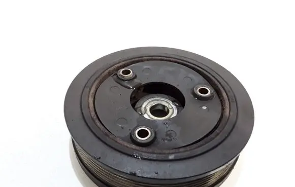 KIA Sorento Crankshaft gear 