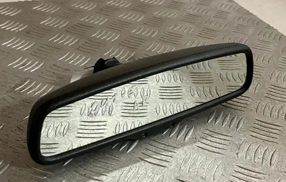 Mitsubishi Outlander Rear view mirror (interior) 7630A058