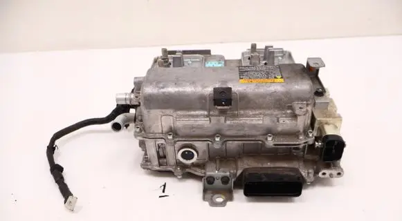 KIA Niro Voltage converter inverter 366002B641