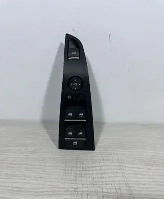 BMW X5 G05 Electric window control switch 5a5aa3 9327029 51417462155